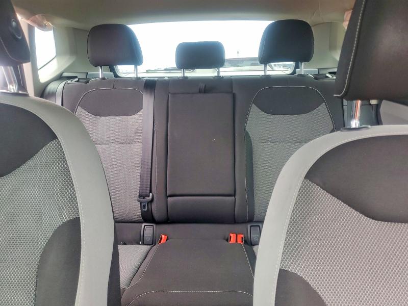 50477796 :رقم المزاد ، 3VVCX7B20NM078624 vin ، 2022 Volkswagen Taos مزاد بيع