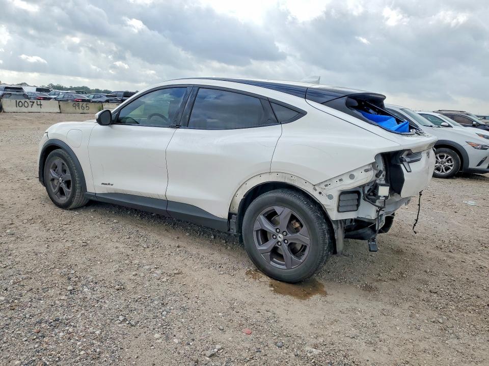Aukcja sprzedaży 2022 Ford Mustang Mach-e, vin: 3FMTK1RM0NMA08263, numer aukcji: 49927616