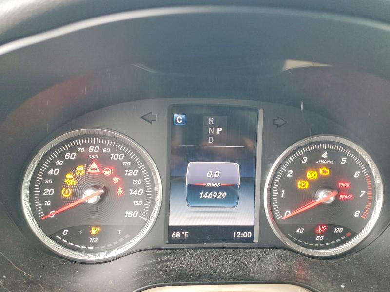 Продажа на аукционе авто 2016 Mercedes-benz Glc, vin: WDC0G4KB2GF052524, номер лота: 49686636