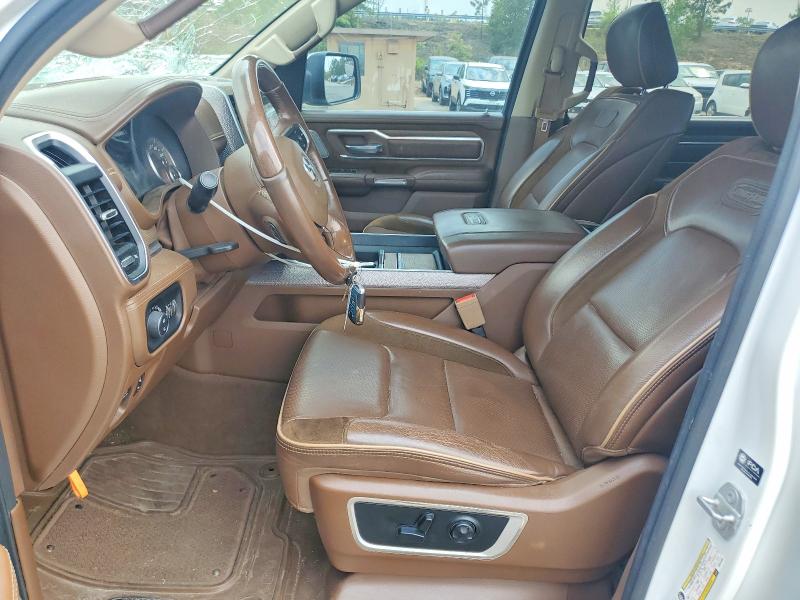 Продажа на аукционе авто 2021 Ram 1500, vin: 1C6SRFKT5MN551680, номер лота: 51251326
