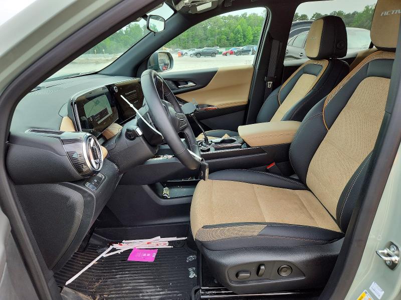 Продажа на аукционе авто 2026 Chevrolet Equinox, vin: 3GNAXKEG5TL336548, номер лота: 52091216