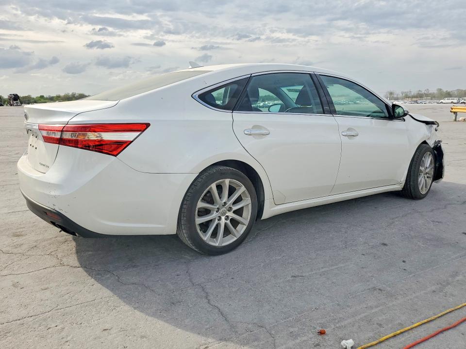 Продаж на аукціоні авто 2014 Toyota Avalon, vin: 4T1BK1EB0EU112036, номер лоту: 47661616
