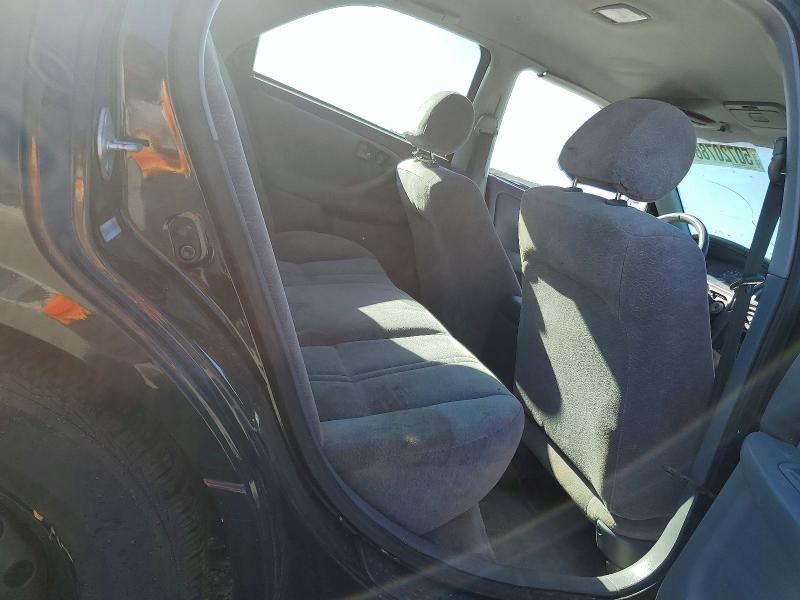 Продажа на аукционе авто 1997 Toyota Camry, vin: 4T1BG22K0VU012742, номер лота: 50720786