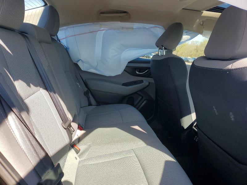 51299836 :رقم المزاد ، 4S3BWAF65R3012102 vin ، 2024 Subaru Legacy مزاد بيع