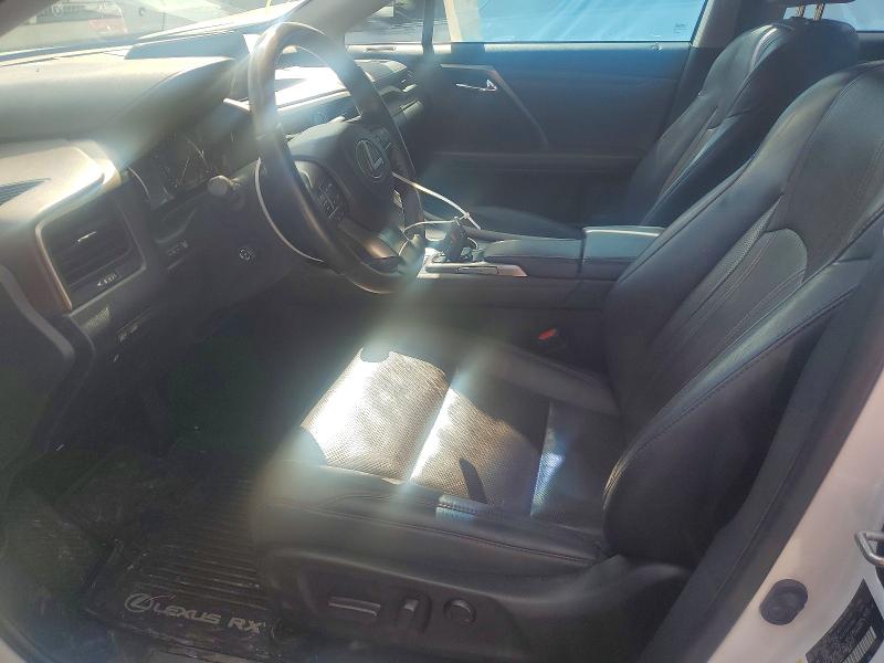 Aukcja sprzedaży 2017 Lexus Rx 350, vin: 2T2BZMCA1HC128822, numer aukcji: 48351906