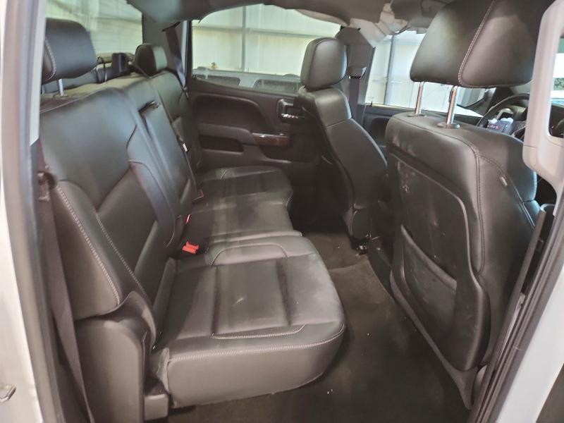 Aukcja sprzedaży 2015 Gmc Sierra, vin: 3GTU2VECXFG395160, numer aukcji: 51407346