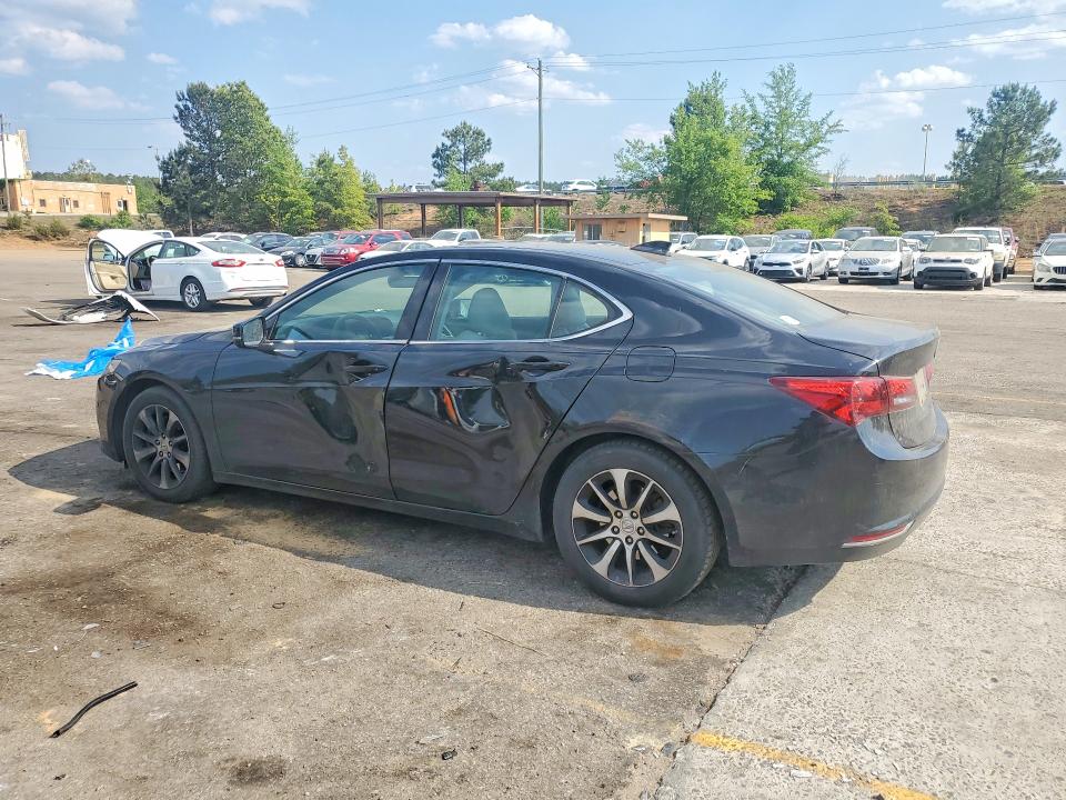 Продажа на аукционе авто 2015 Acura Tlx, vin: 19UUB1F51FA019620, номер лота: 50926676