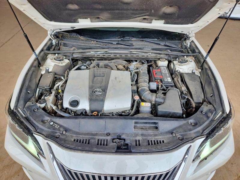 2021 Lexus Es მანქანა იყიდება აუქციონზე, vin: 58ADZ1B18MU087622, აუქციონის ნომერი: 49759626