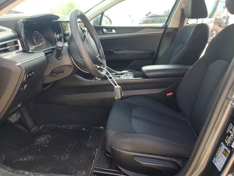 51357956 :رقم المزاد ، 5XXG14J24PG187982 vin ، 2023 Kia K5 مزاد بيع