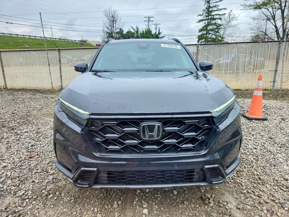 Aukcja sprzedaży 2024 Honda Cr-v, vin: 7FARS6H58RE022903, numer aukcji: 51788296