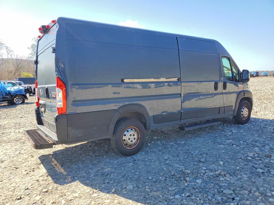 Aukcja sprzedaży 2020 Ram Promaster 3500, vin: 3C6URVJG1LE133868, numer aukcji: 97180675