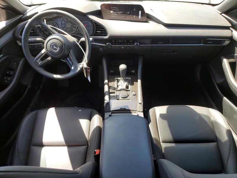 Продажа на аукционе авто 2025 Mazda 3, vin: JM1BPAKM5S1776390, номер лота: 50511246