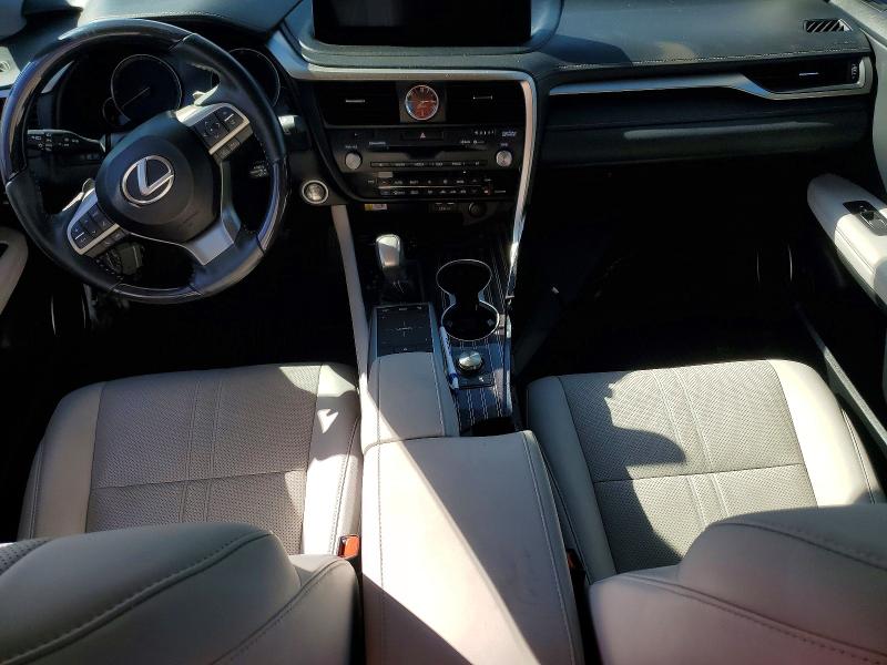 Продажа на аукционе авто 2022 Lexus Rx 350, vin: 2T2JZMDA8NC319711, номер лота: 51194896