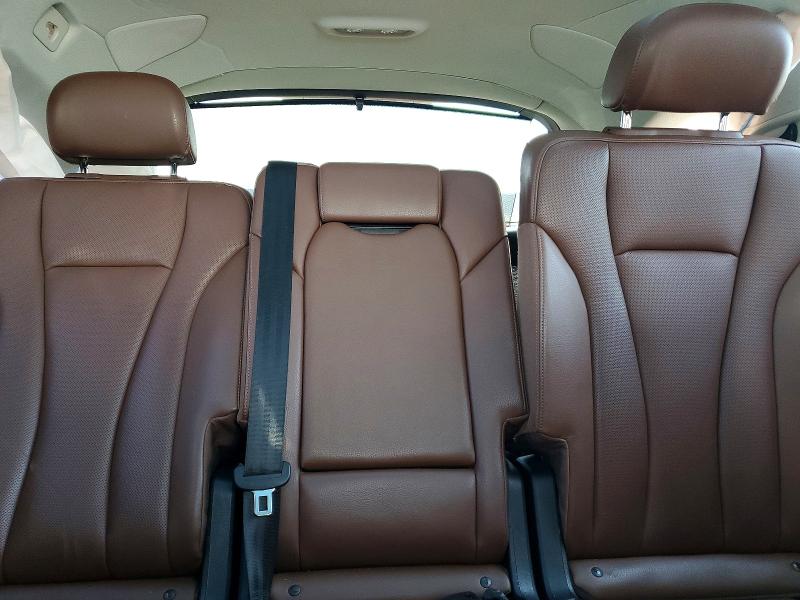 Продажа на аукционе авто 2018 Audi Q7, vin: WA1VAAF7XJD011718, номер лота: 50117226