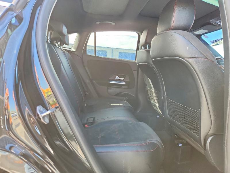 Продаж на аукціоні авто 2022 Mercedes-benz Gla, vin: W1N4N4GB7NJ316880, номер лоту: 48672196