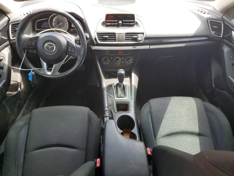 Продажа на аукционе авто 2014 Mazda 3, vin: JM1BM1V79E1125220, номер лота: 50211526
