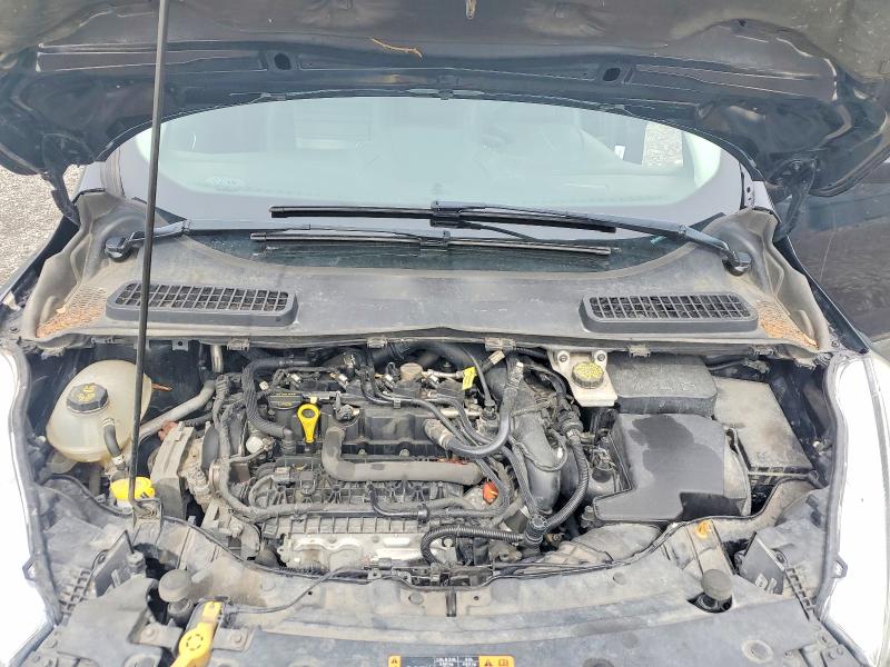 Aukcja sprzedaży 2019 Ford Escape, vin: 1FMCU9HD9KUB35174, numer aukcji: 48401616