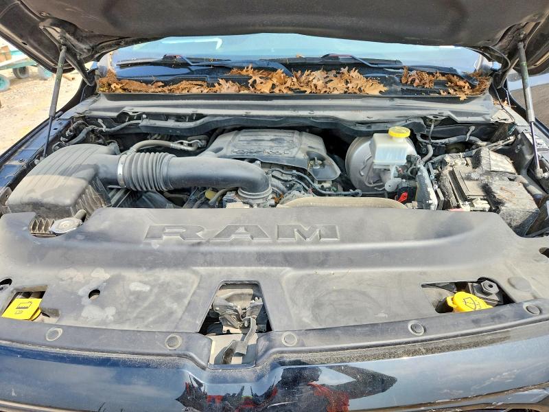 2020 Ram 1500 მანქანა იყიდება აუქციონზე, vin: 1C6RREBT2LN210891, აუქციონის ნომერი: 51428526