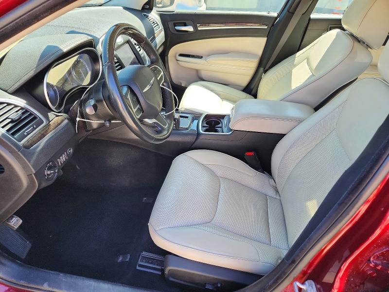 Aukcja sprzedaży 2019 Chrysler 300, vin: 2C3CCAKG8KH542972, numer aukcji: 51013116