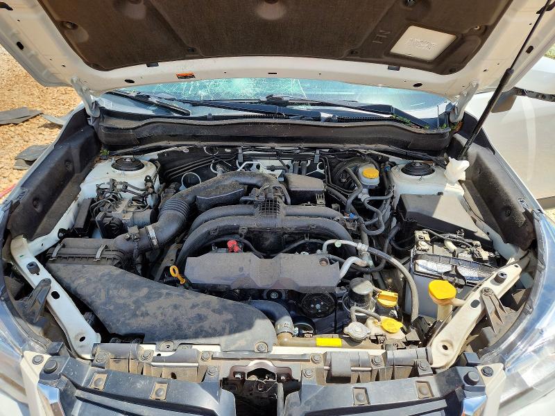 Продаж на аукціоні авто 2018 Subaru Forester, vin: JF2SJAGC3JH495214, номер лоту: 51861646