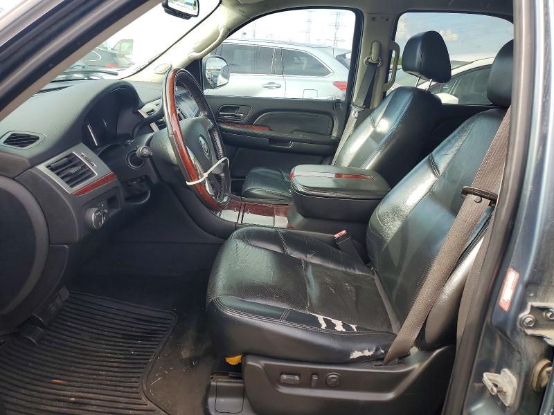 51195386 :رقم المزاد ، 1GYFK63838R118439 vin ، 2008 Cadillac Escalade مزاد بيع