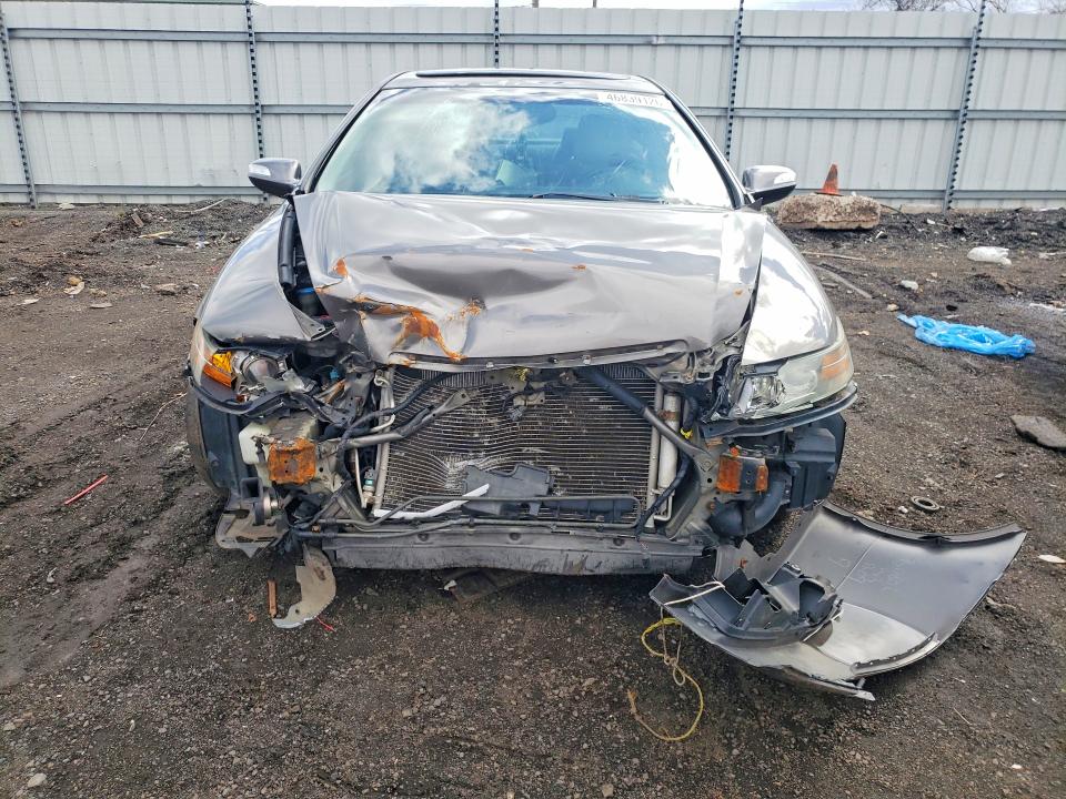 Продаж на аукціоні авто 2007 Acura Tl, vin: 19UUA662X7A039579, номер лоту: 46839126