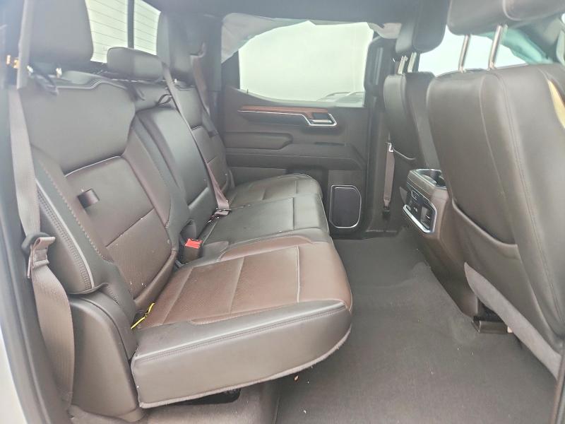Продажа на аукционе авто 2022 Gmc Sierra, vin: 3GTUUGED8NG680369, номер лота: 51256276