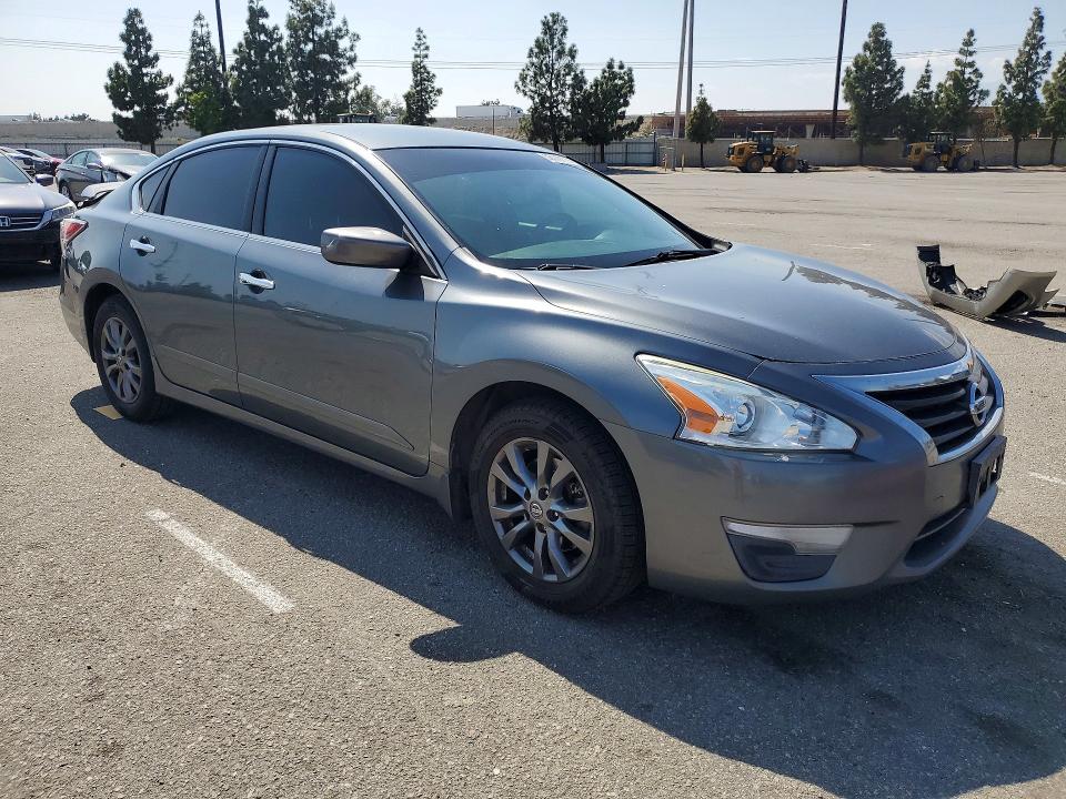 Продаж на аукціоні авто 2015 Nissan Altima, vin: 1N4AL3AP4FN909062, номер лоту: 52179126