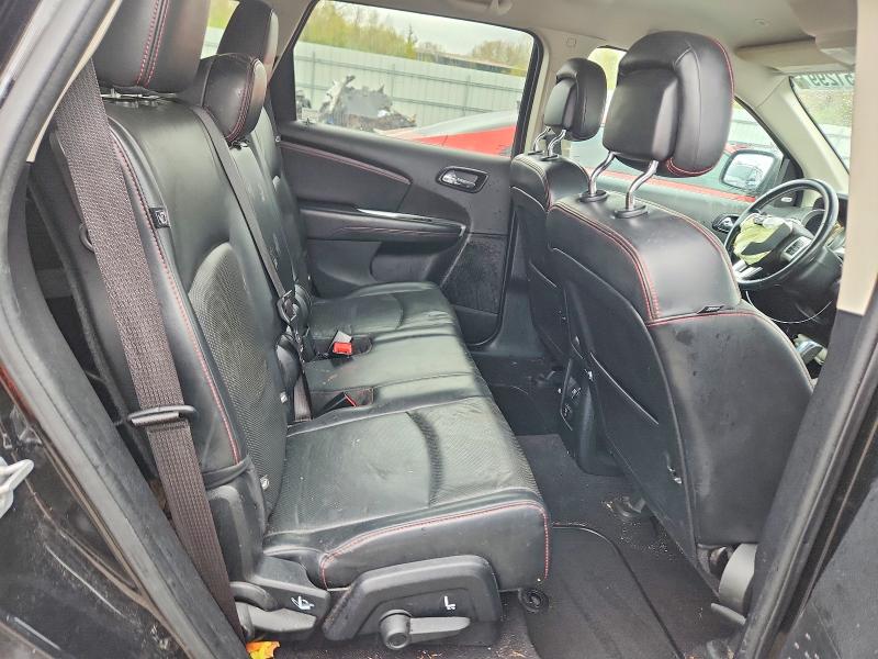 Aukcja sprzedaży 2018 Dodge Journey, vin: 3C4PDCEGXJT346796, numer aukcji: 51299736