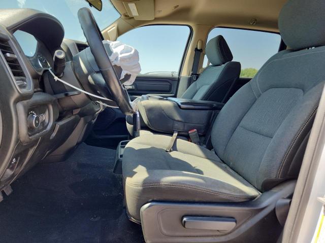50156796 :رقم المزاد ، 1C6SRFGT2KN654223 vin ، 2019 Ram 1500 مزاد بيع