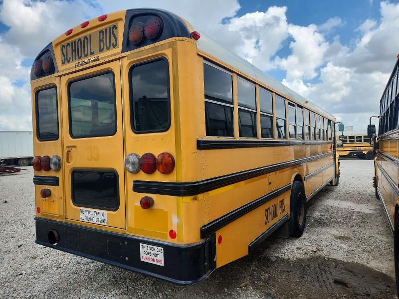 Продажа на аукционе авто 2013 Ic Corporation Bus, vin: 4DRBUSKNXDB307005, номер лота: 79734885
