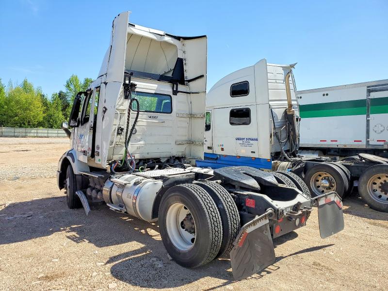 Продажа на аукционе авто 2023 Volvo Vnr, vin: 4V4W39EG3PN332270, номер лота: 49262966