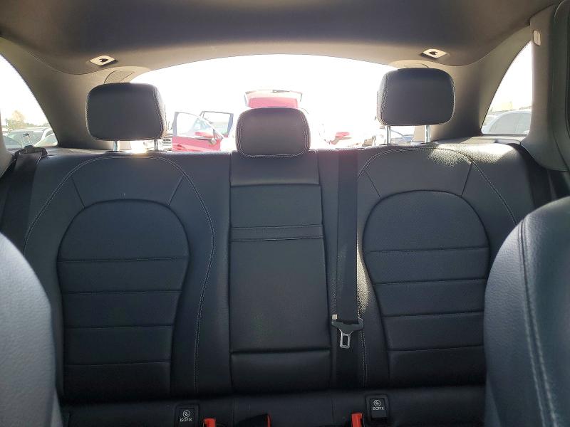 48927016 :رقم المزاد ، WDC0G4JB8HF127567 vin ، 2017 Mercedes-benz Glc مزاد بيع