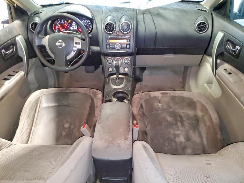 49605856 :رقم المزاد ، JN8AS5MV0DW664484 vin ، 2013 Nissan Rogue مزاد بيع