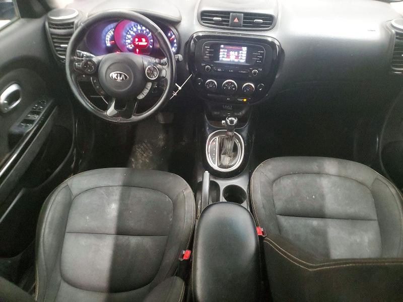 Aukcja sprzedaży 2016 Kia Soul, vin: KNDJP3A59G7352362, numer aukcji: 50454946