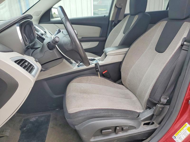 51157476 :رقم المزاد ، 2CTALSEC0B6330326 vin ، 2011 Gmc Terrain مزاد بيع