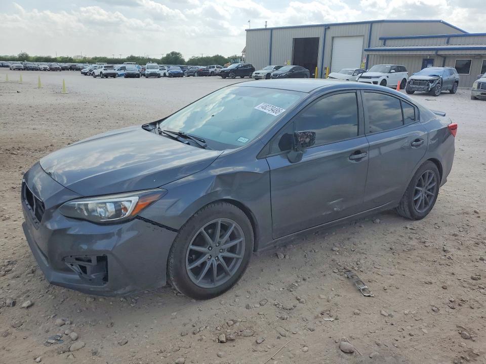 Auction sale of the 2018 Subaru Impreza, vin: 4S3GKAA63J3613358, lot number: 48279486