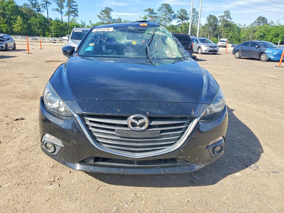 Продаж на аукціоні авто 2016 Mazda 3, vin: 3MZBM1W74GM253544, номер лоту: 48910296