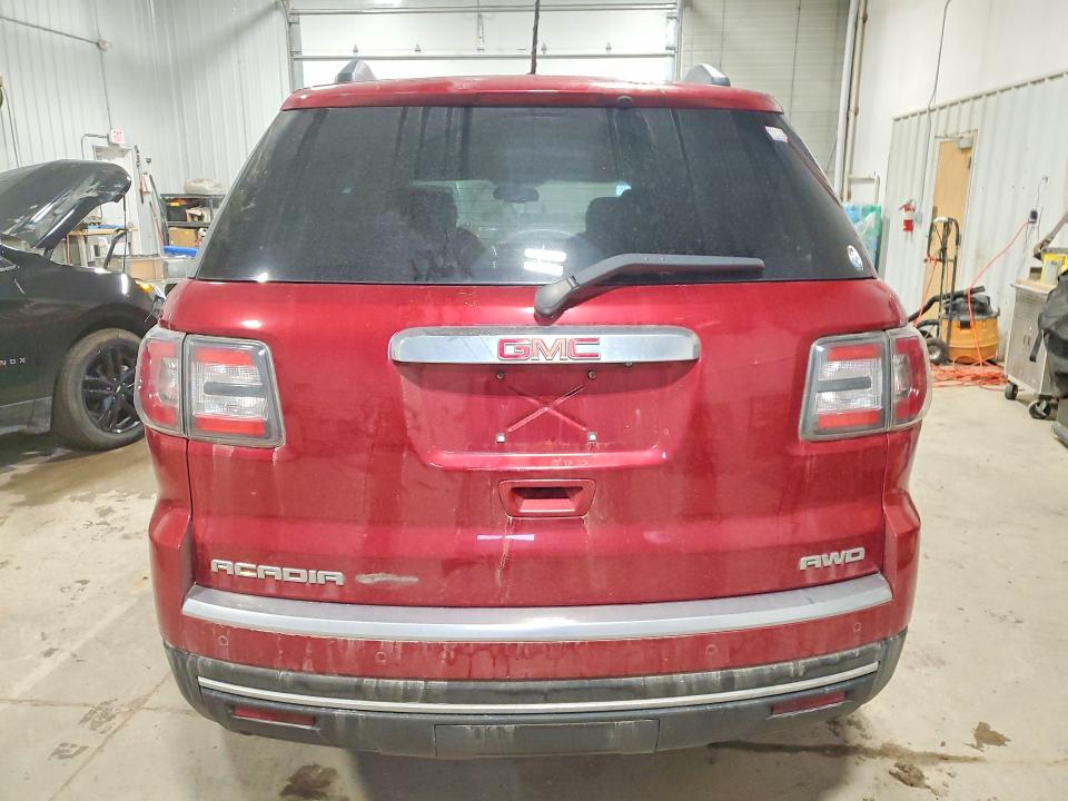 Продаж на аукціоні авто 2014 Gmc Acadia, vin: 1GKKVSKD5EJ328770, номер лоту: 48438956