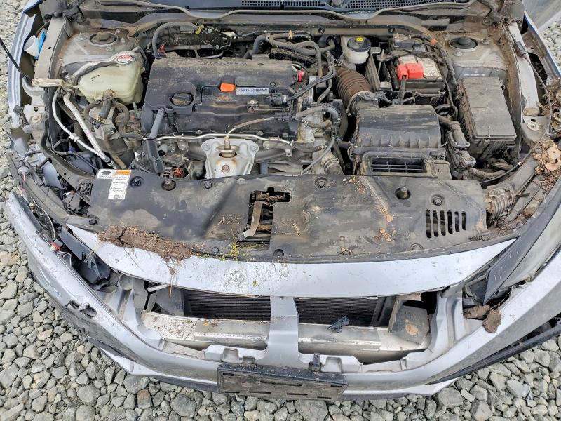 48966406 :رقم المزاد ، 2HGFC2F87LH538559 vin ، 2020 Honda Civic مزاد بيع