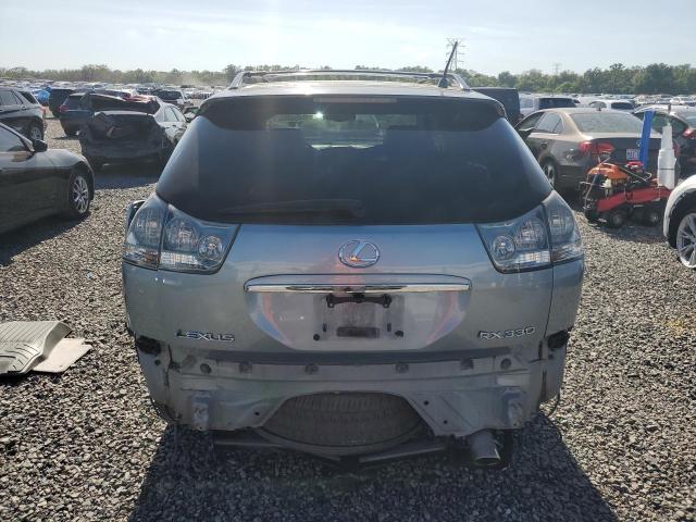 2004 Lexus Rx მანქანა იყიდება აუქციონზე, vin: JTJHA31U540043447, აუქციონის ნომერი: 50066966
