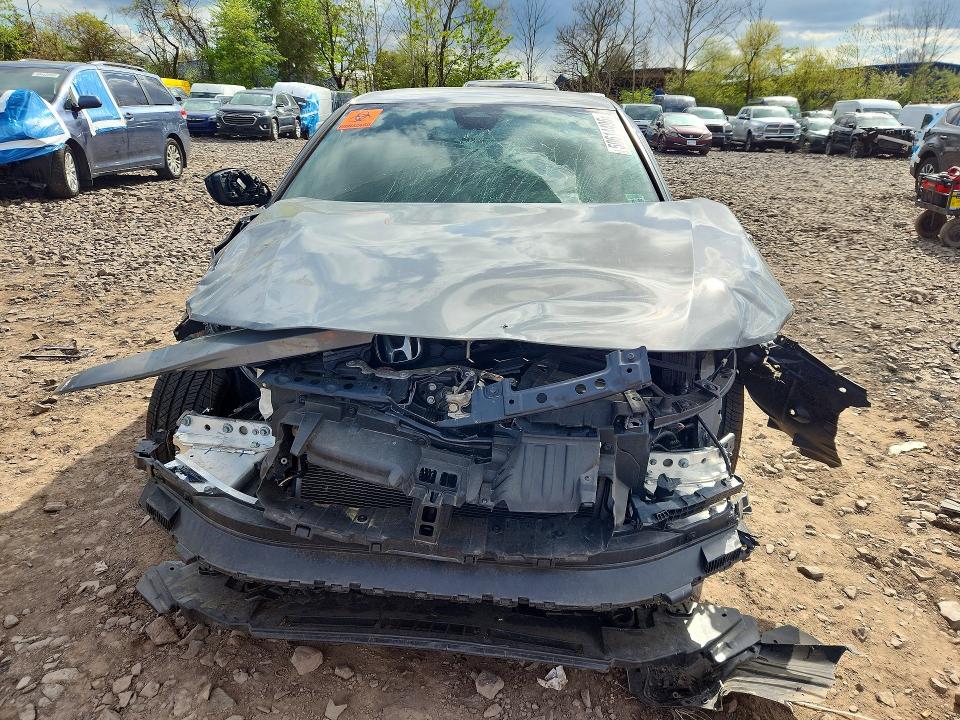Aukcja sprzedaży 2025 Honda Civic, vin: 2HGFE2F51SH567148, numer aukcji: 50614496