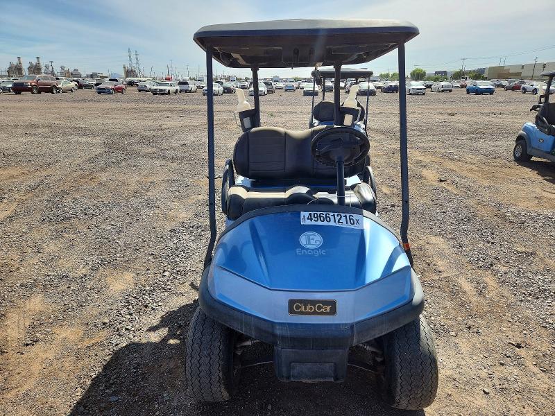 2020 Club Car Tempo Lithium მანქანა იყიდება აუქციონზე, vin: AN2045125662, აუქციონის ნომერი: 49661216