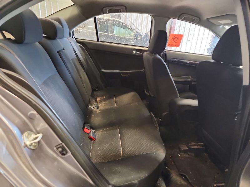Продаж на аукціоні авто 2017 Mitsubishi Lancer, vin: JA32V2FW5HU002069, номер лоту: 51457346