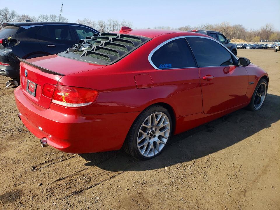 Aukcja sprzedaży 2008 Bmw 335, vin: WBAWC73508E065816, numer aukcji: 48765596