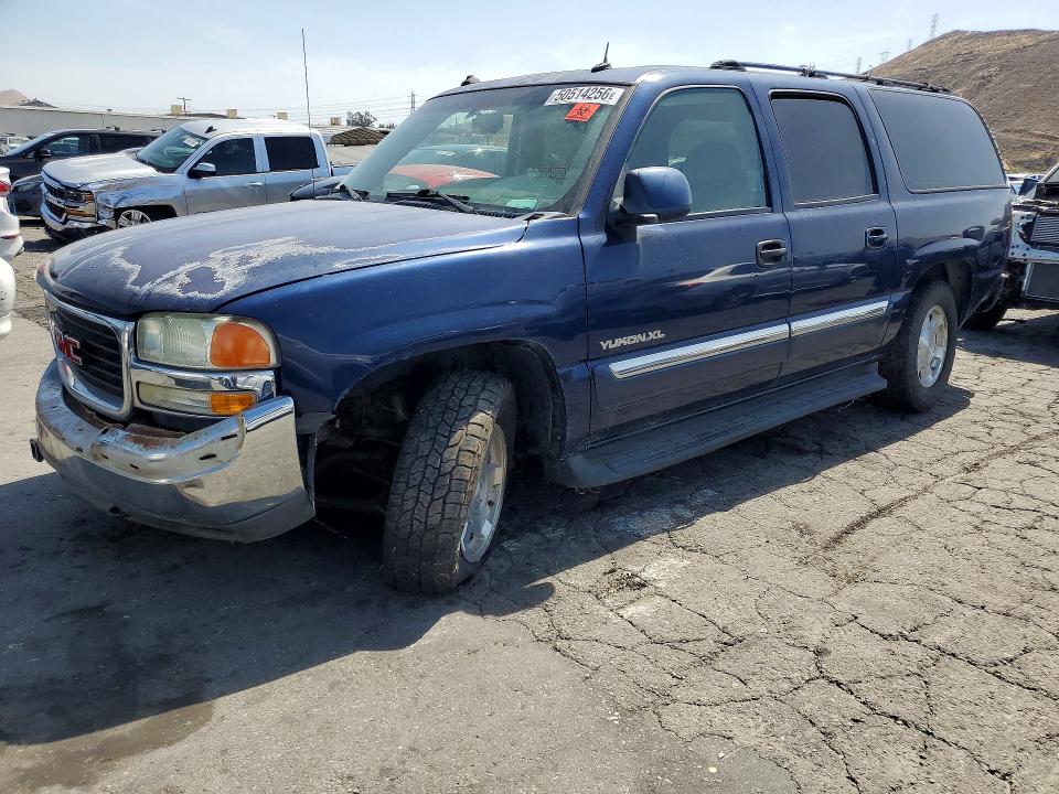 Продаж на аукціоні авто 2003 Gmc Yukon Xl, vin: 1GKFK16T23J250922, номер лоту: 50514256
