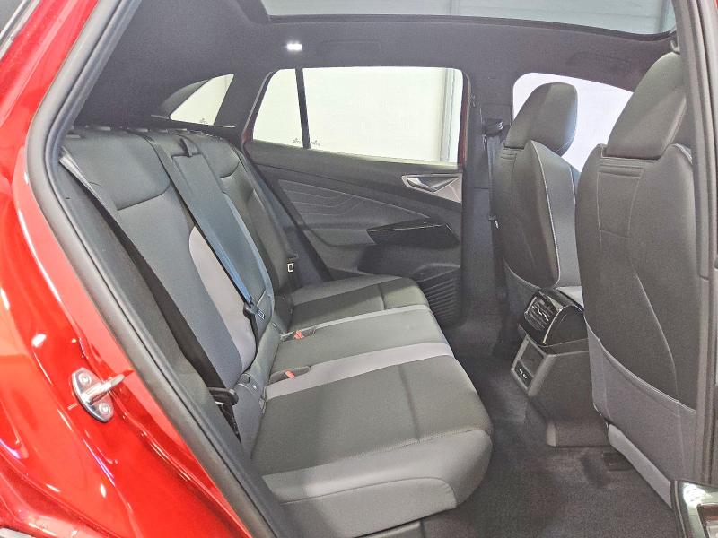 48305646 :رقم المزاد ، 1V2VMPE82PC025491 vin ، 2023 Volkswagen Id.4 مزاد بيع