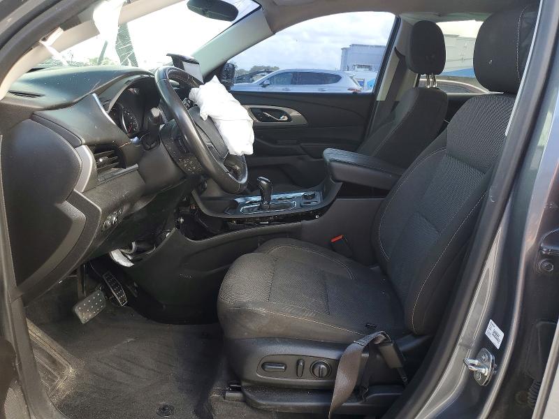 Продаж на аукціоні авто 2020 Chevrolet Traverse, vin: 1GNERGKW2LJ208876, номер лоту: 50859826