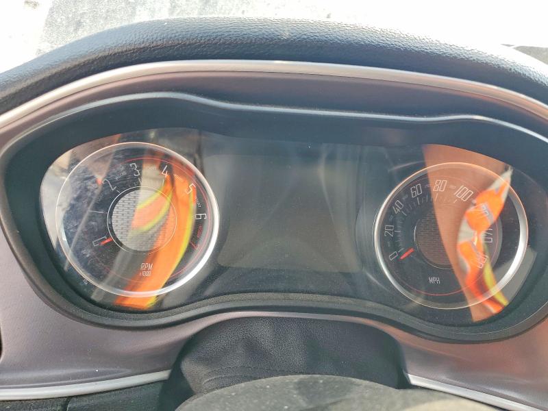Aukcja sprzedaży 2019 Dodge Challenger, vin: 2C3CDZAG8KH669038, numer aukcji: 48096096