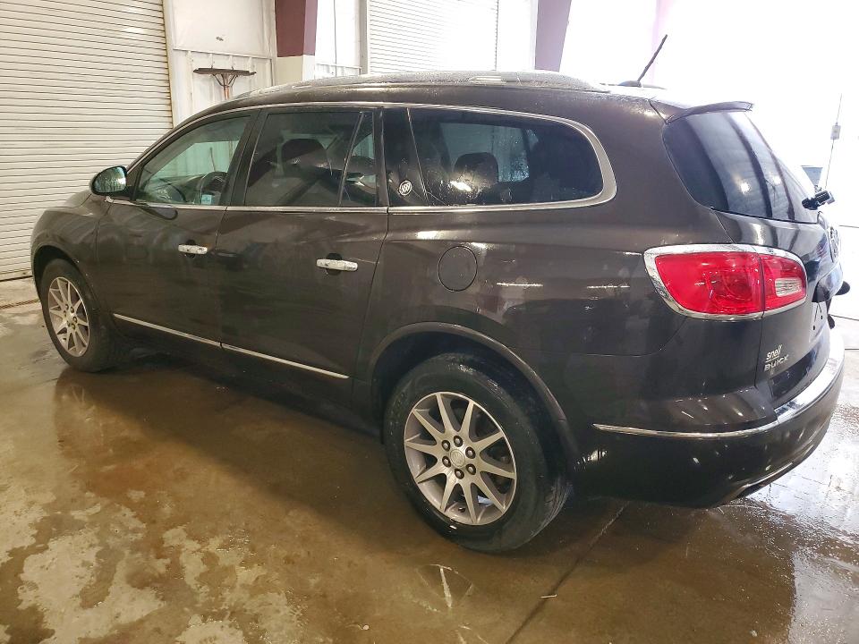 Продажа на аукционе авто 2013 Buick Enclave, vin: 5GAKVCKD2DJ260901, номер лота: 50643636